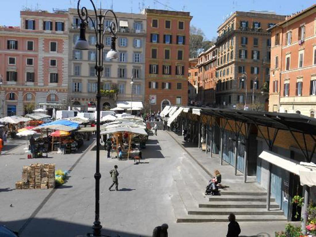 Trastevere Art House — Photos 2