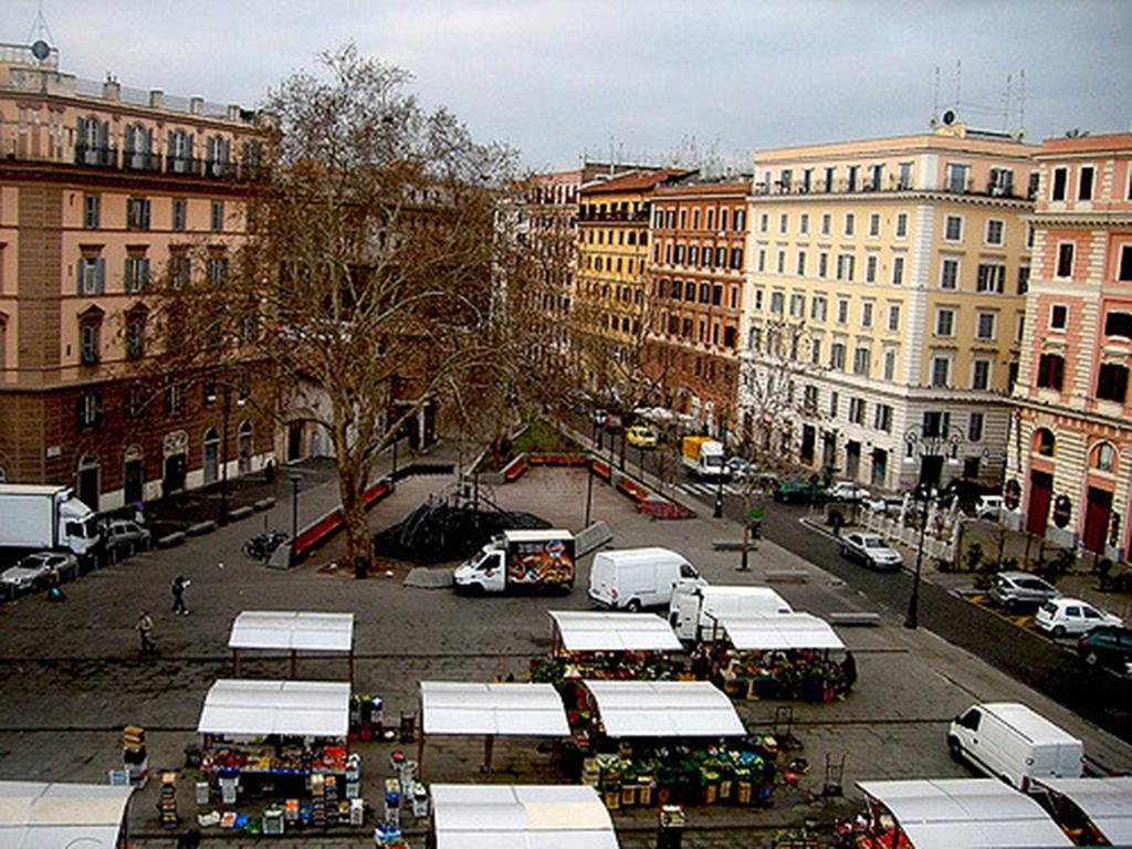 Trastevere Art House — Photos 1